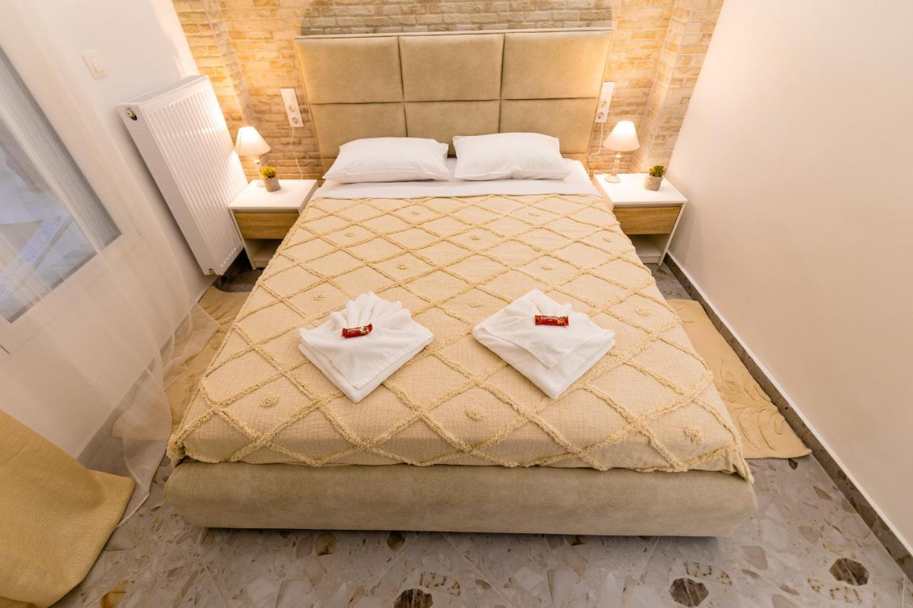 Lux Near Acropolis Vipgreece