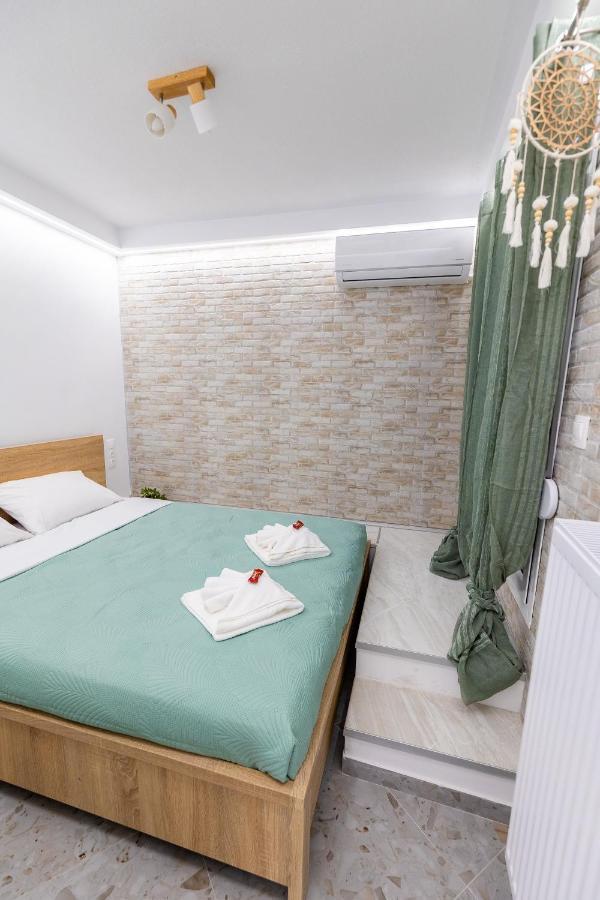 Apartment Lux Near Acropolis Vipgreece