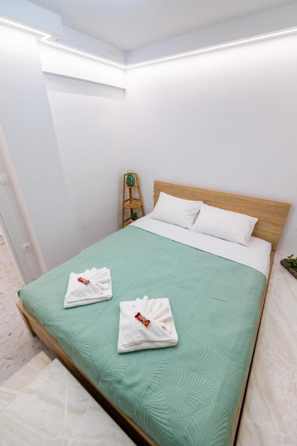Apartment Lux Near Acropolis Vipgreece