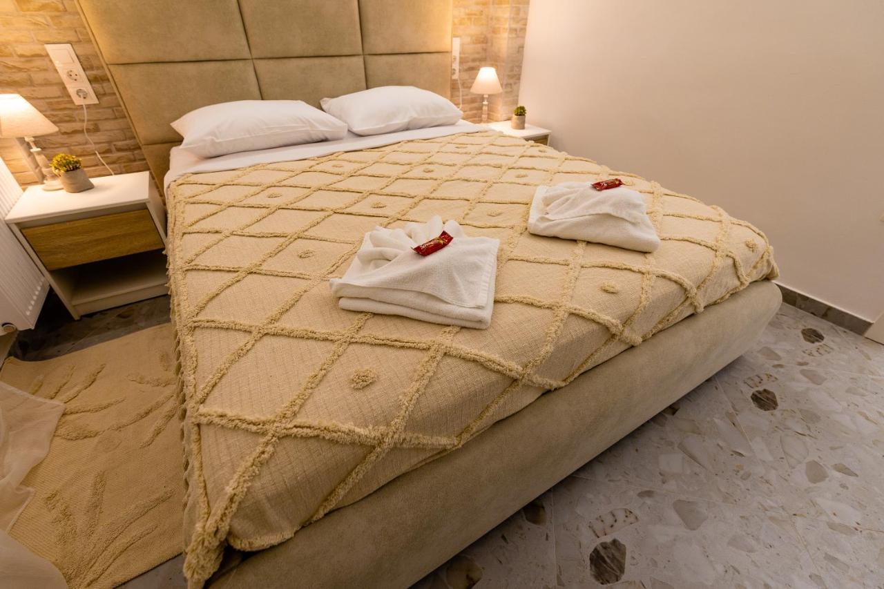 Lux Near Acropolis Vipgreece Athens