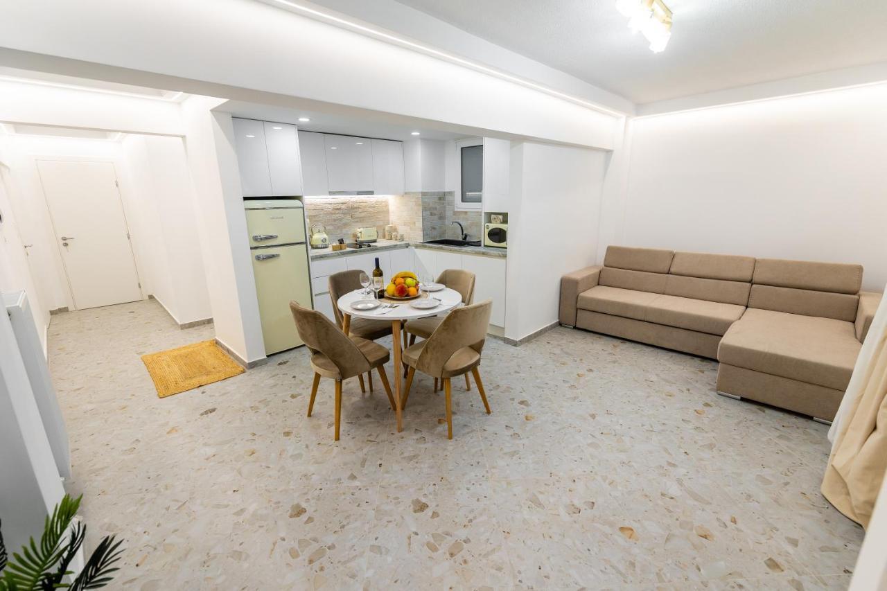 Apartment Lux Near Acropolis Vipgreece Athens