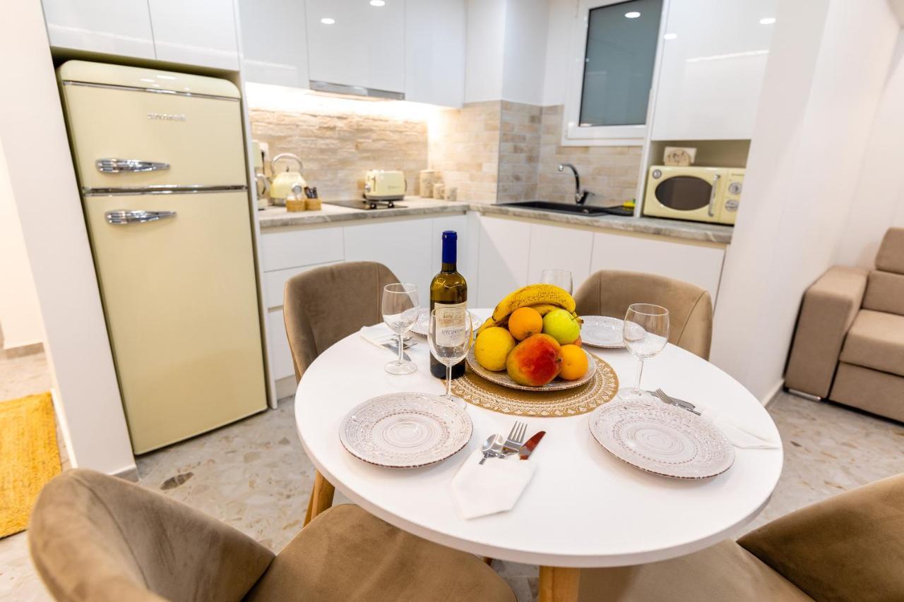 Lux Near Acropolis Vipgreece Apartment Athens