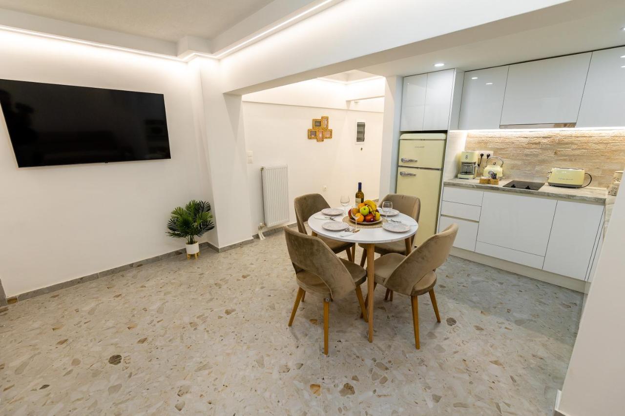 Lux Near Acropolis Vipgreece Ateny
