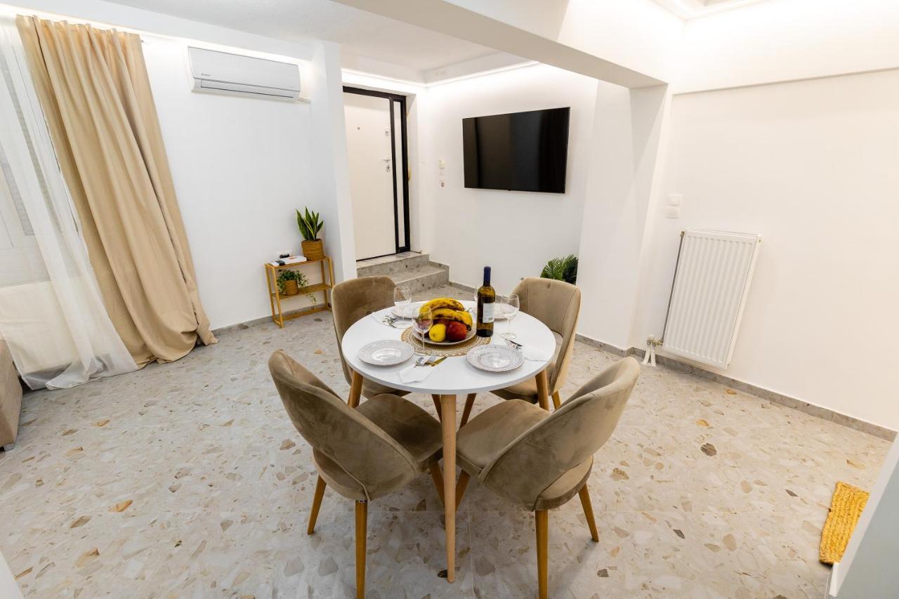 Apartament Lux Near Acropolis Vipgreece