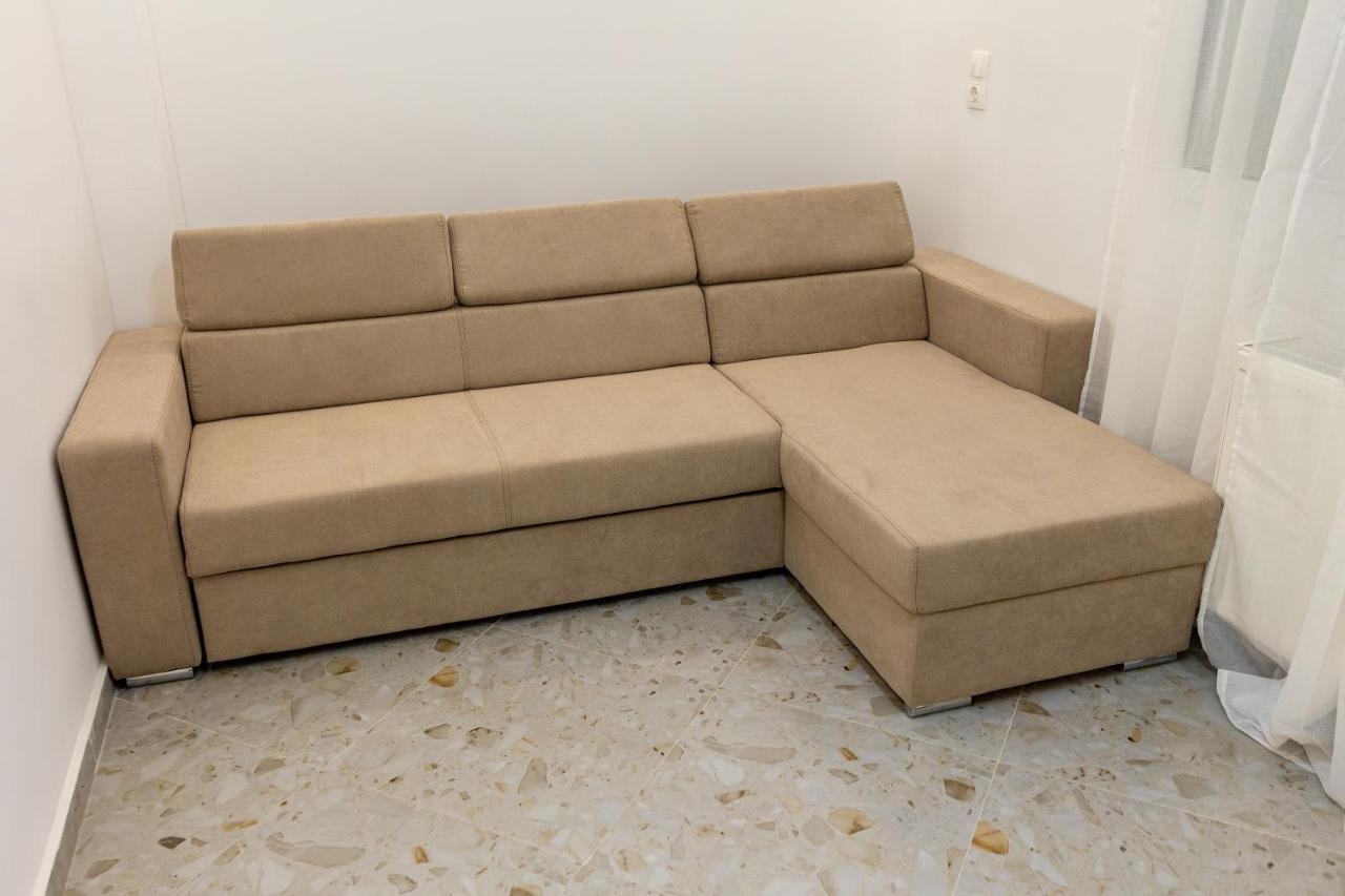 Lux Near Acropolis Vipgreece Apartament Ateny